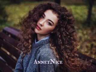 AnnetNice