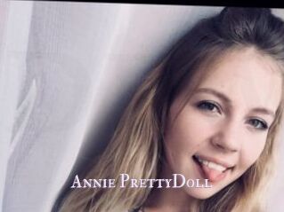 Annie_PrettyDoll