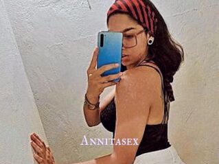 Annitasex