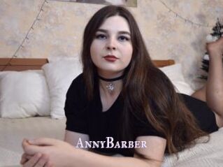 AnnyBarber