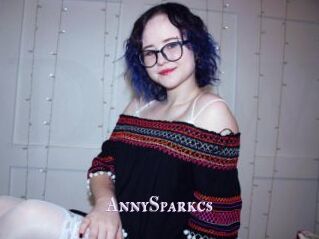 AnnySparkcs