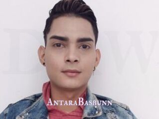 AntaraBasbunn