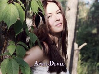 AprilDevil