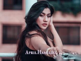 AprilHamilto