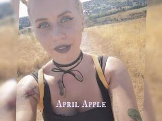 April_Apple