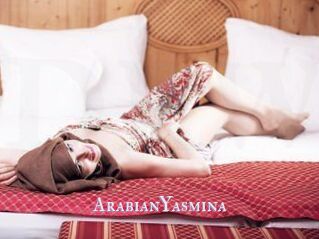 ArabianYasmina
