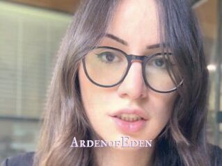 ArdenofEden