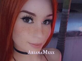 ArianaMxxx