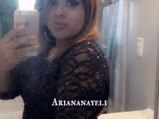 Ariananayeli