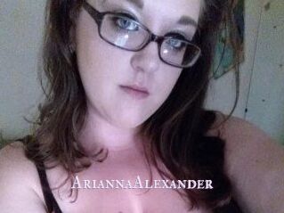 Arianna_Alexander