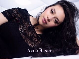 ArielBenet