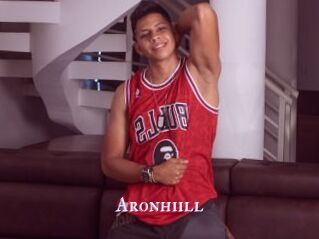 Aronhiill