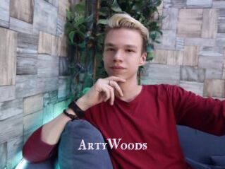 ArtyWoods