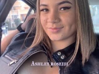 Ashley_rose111