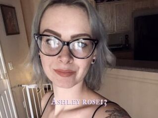 Ashley_rose13
