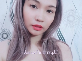 AsianPretty4U