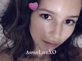 AspenLiveXO