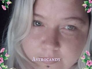 Astrocandy