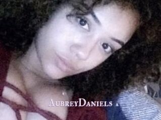 Aubrey_Daniels