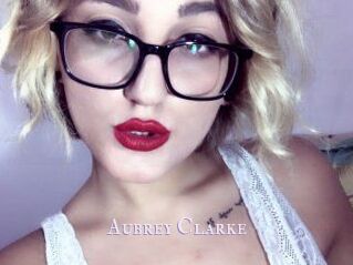 Aubrey_Clarke