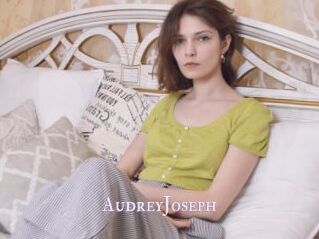 AudreyJoseph