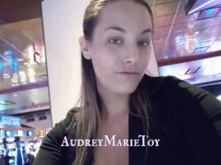 AudreyMarieToy