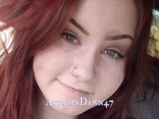 AutumnDawn47