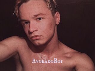 AvokadoBoy