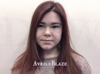 AvrileBlaze