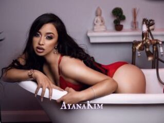 AyanaKim