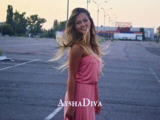 AyshaDiva