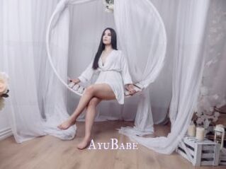 AyuBabe