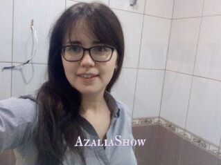 AzaliaShow