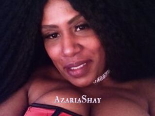 AzariaShay