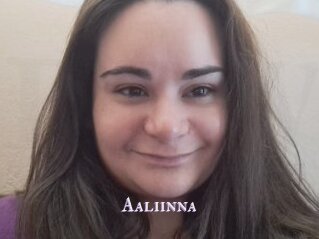 Aaliinna