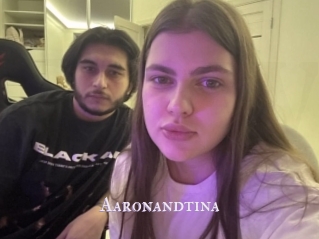 Aaronandtina