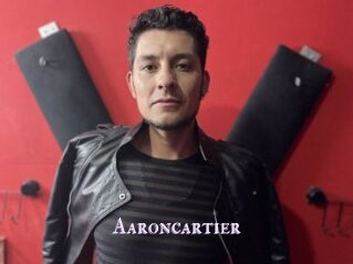 Aaroncartier