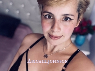 Abigaiiljohnson