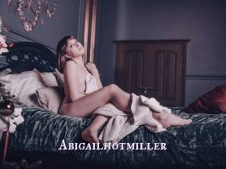 Abigailhotmiller