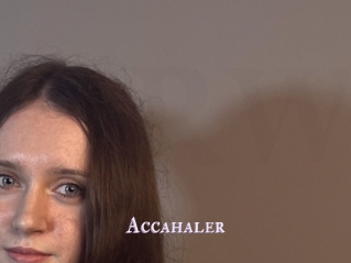 Accahaler