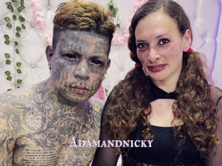 Adamandnicky