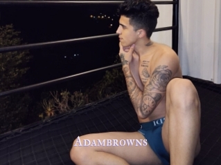 Adambrowns