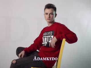 Adamkydo