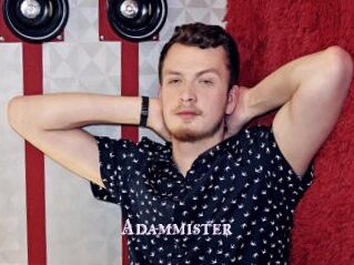 Adammister