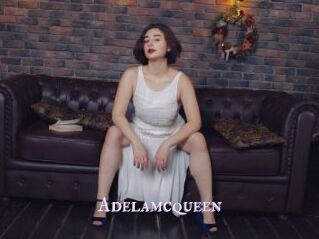 Adelamcqueen