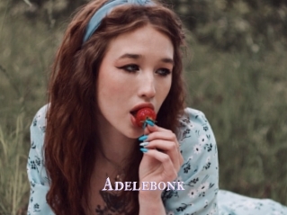 Adelebonk