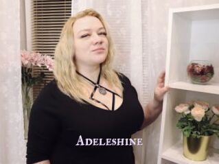 Adeleshine