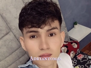 Adryantomas