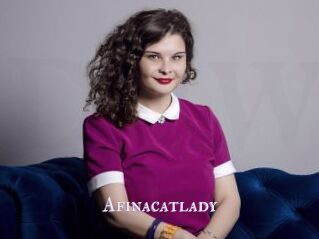 Afinacatlady