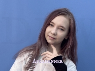 Afradenner